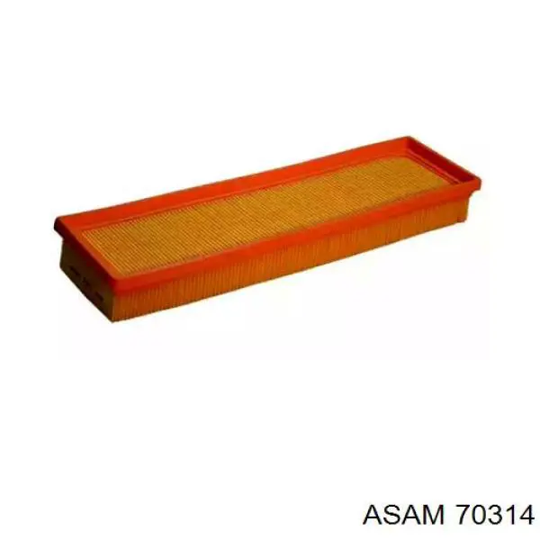 Filtro de ar Asam 70314 preço, a partir de 9,11 USD