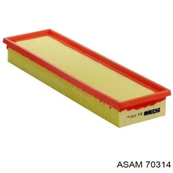 Compre 70314 Asam Filtro de ar
