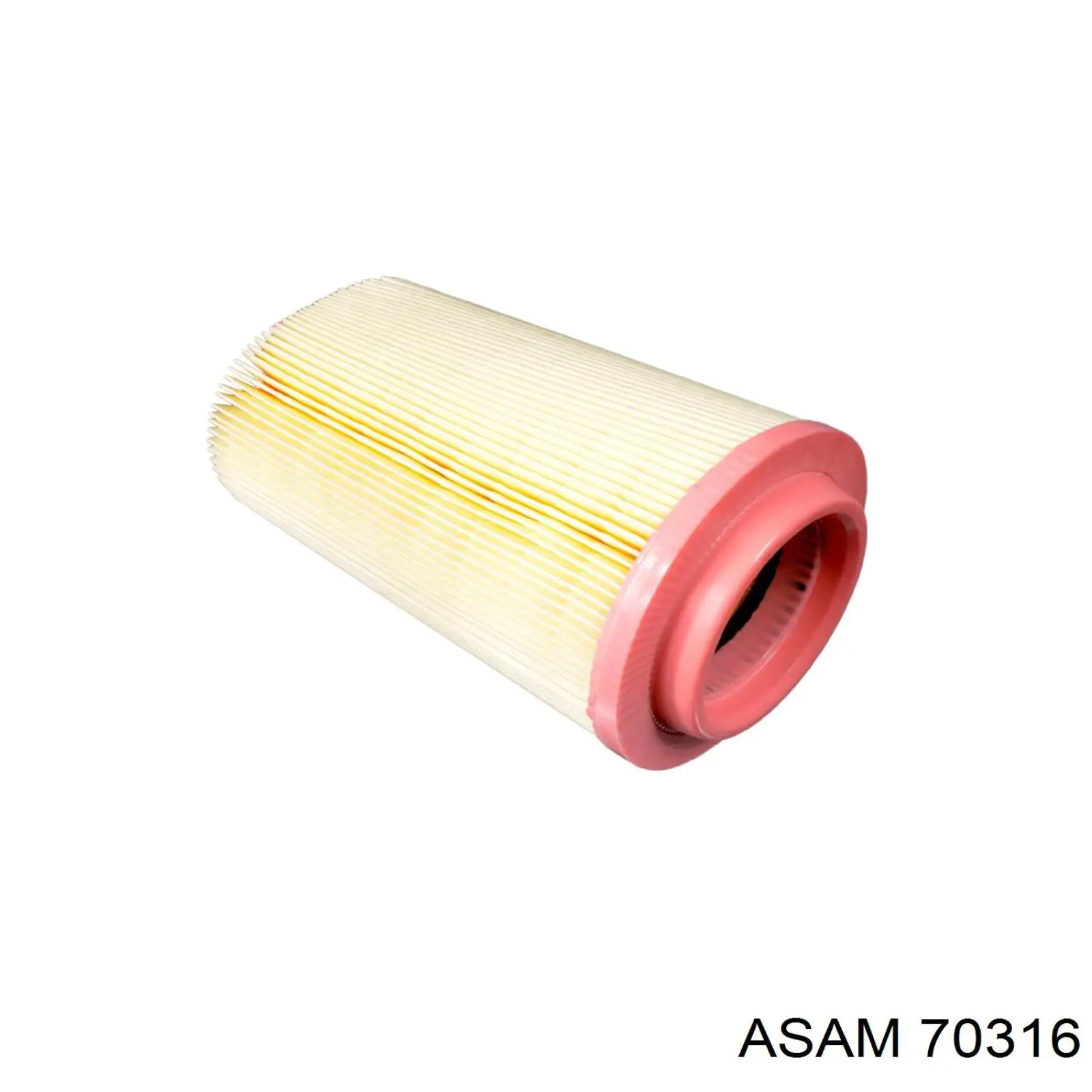 Filtro de ar Asam 70316 preço, a partir de 10,14 USD