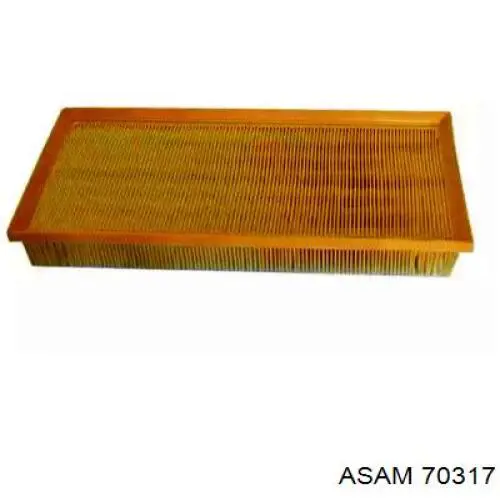 Filtro de ar Asam 70317 preço, a partir de 10,49 USD