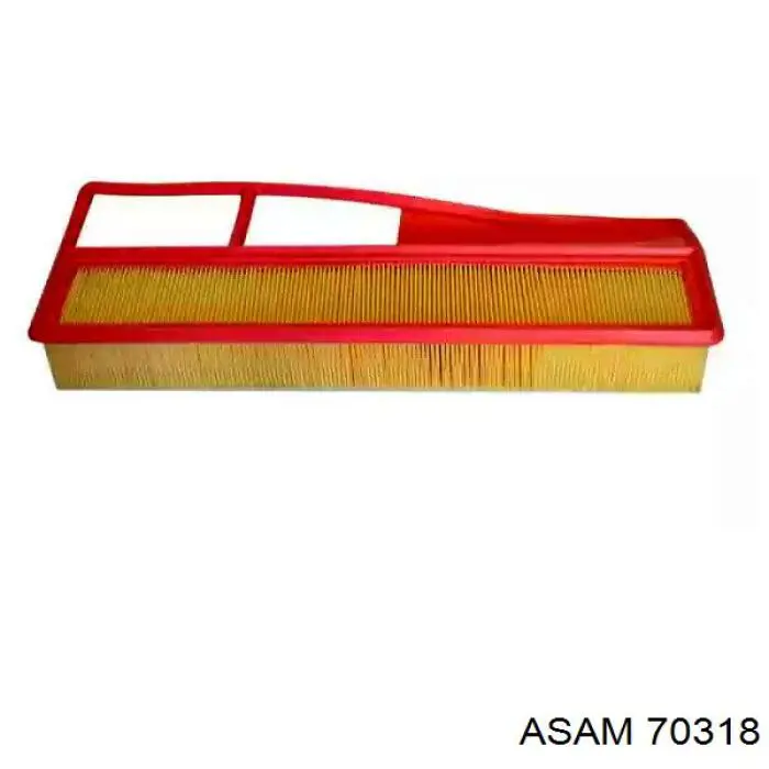 Filtro de ar Asam 70318 preço, a partir de 10,18 USD