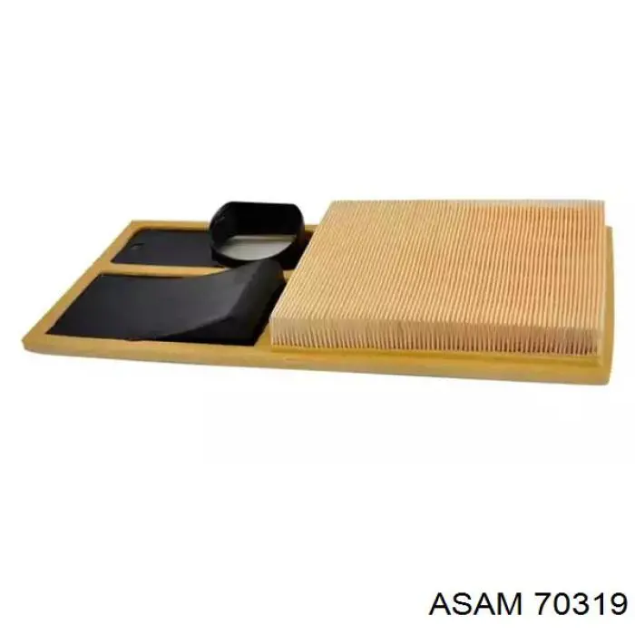 Filtro de ar Asam 70319 preço, a partir de 13,42 USD