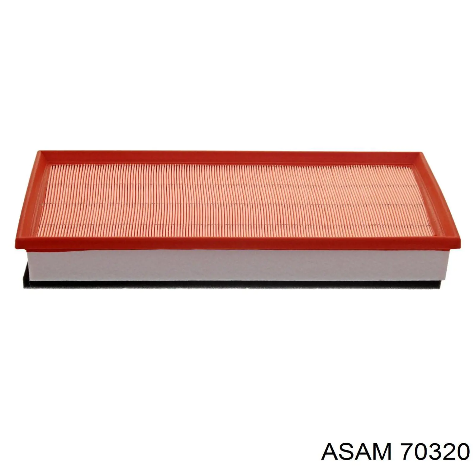 Compre 70320 Asam Filtro de ar