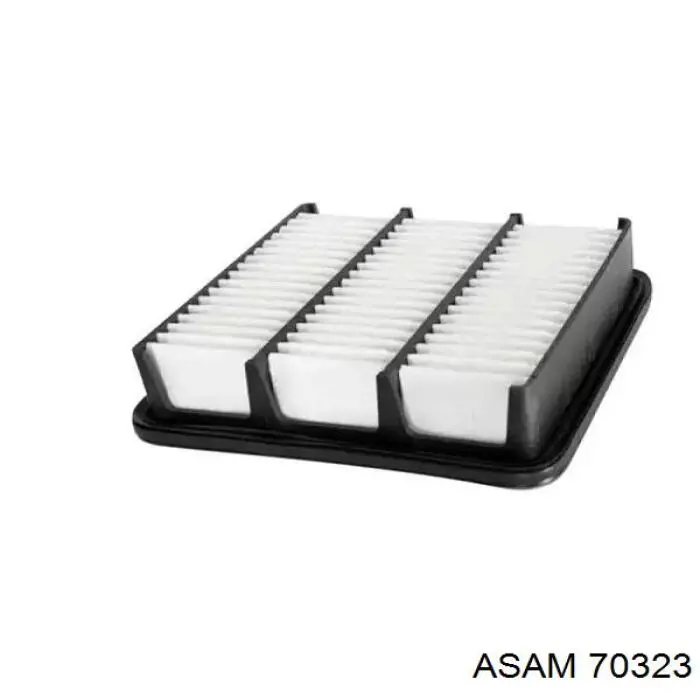 Filtro de ar Asam 70323 preço, a partir de 10,99 USD