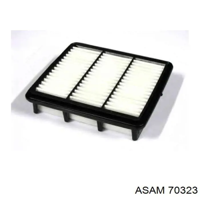 Compre 70323 Asam Filtro de ar