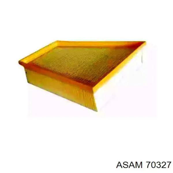 70327 Asam Filtro de ar