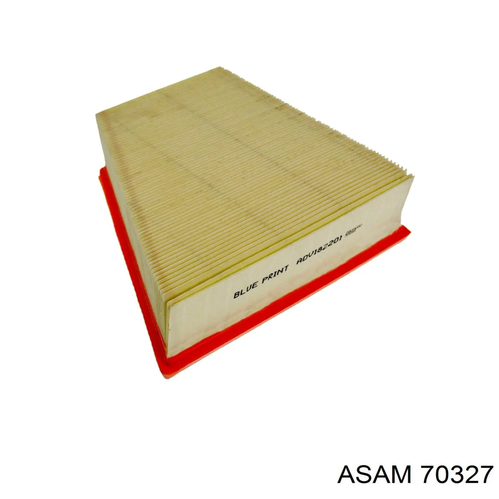 Filtro de ar Asam 70327 preço, a partir de 10,78 USD