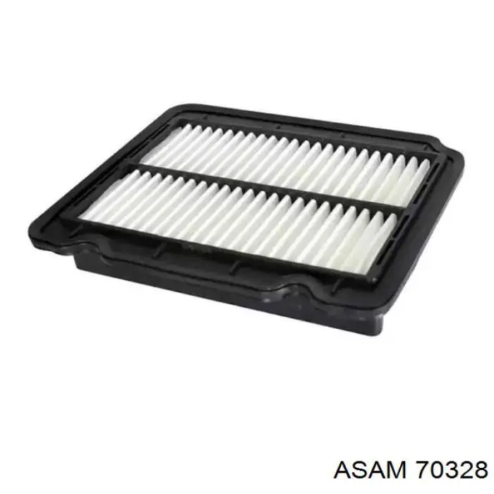 Filtro de ar Asam 70328 preço, a partir de 8,28 USD