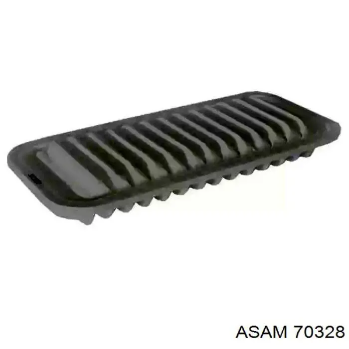 Compre 70328 Asam Filtro de ar