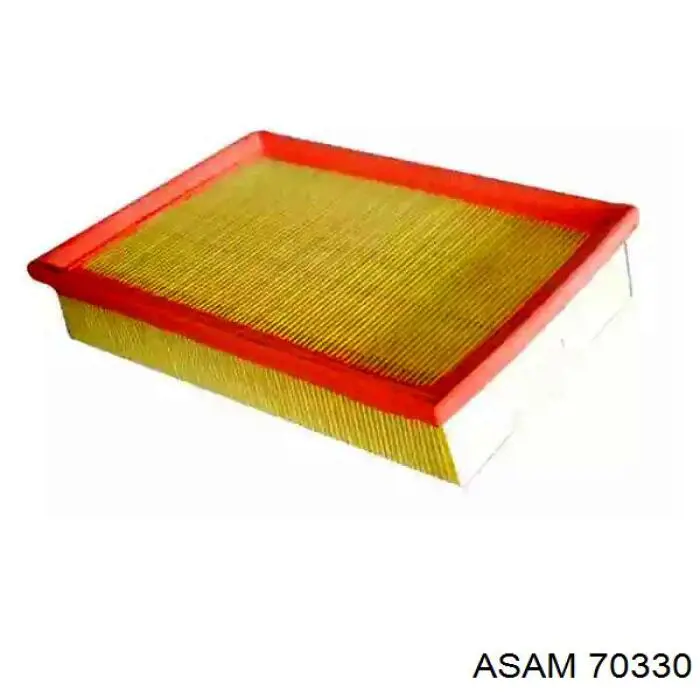 Filtro de ar Asam 70330 preço, a partir de 9,18 USD