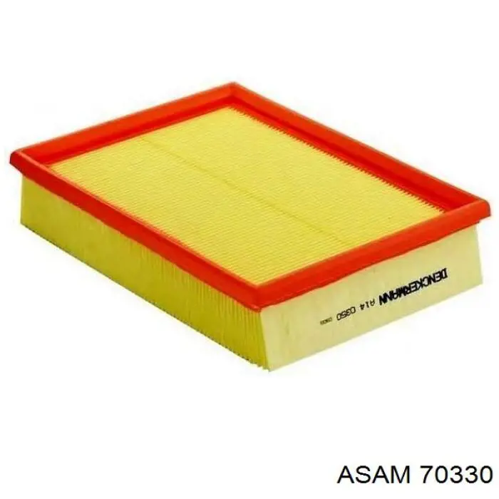 Compre 70330 Asam Filtro de ar