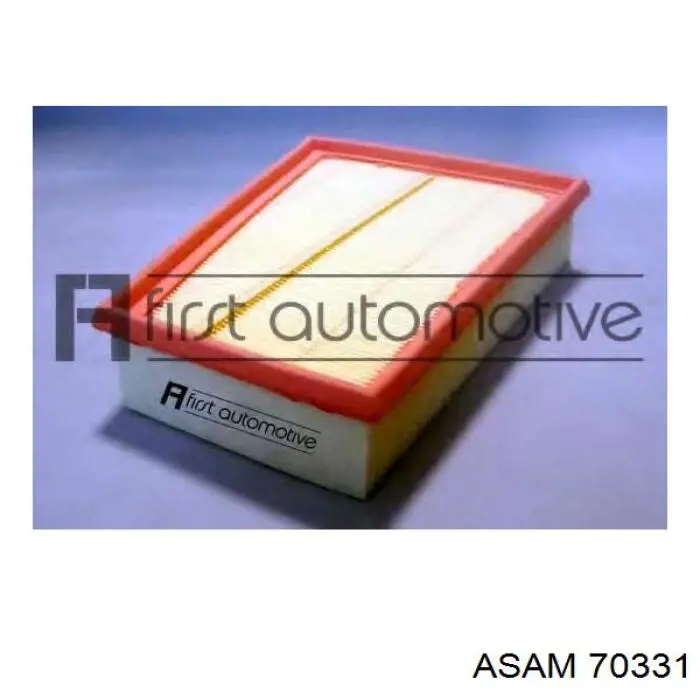 Compre 70331 Asam Filtro de ar
