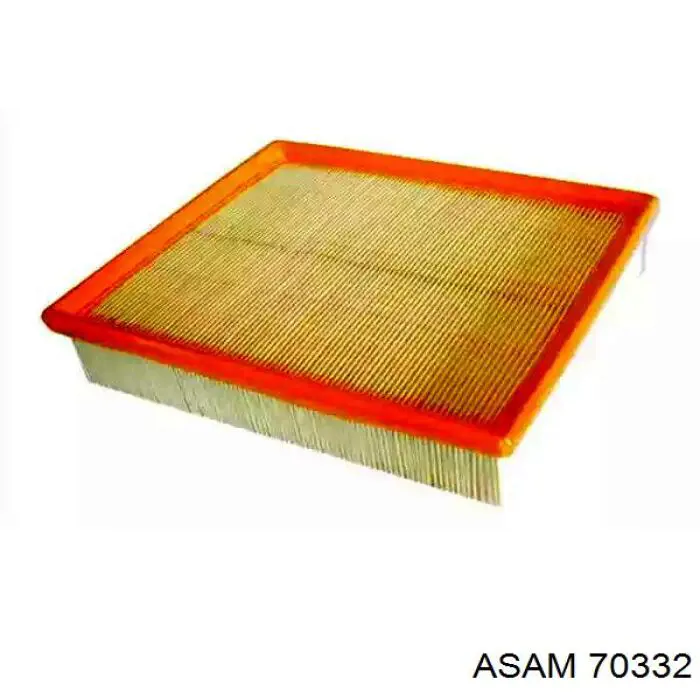 Filtro de ar Asam 70332 preço, a partir de 9,31 USD