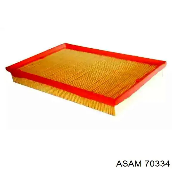 Filtro de ar Asam 70334 preço, a partir de 9,30 USD