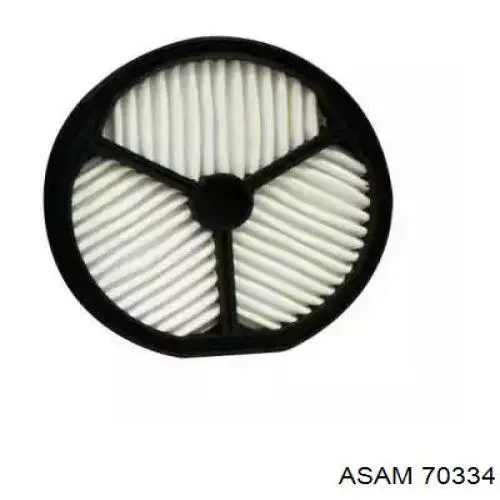 Compre 70334 Asam Filtro de ar