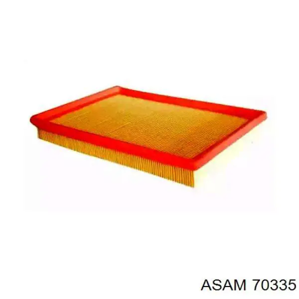 Filtro de ar Asam 70335 preço, a partir de 6,63 USD