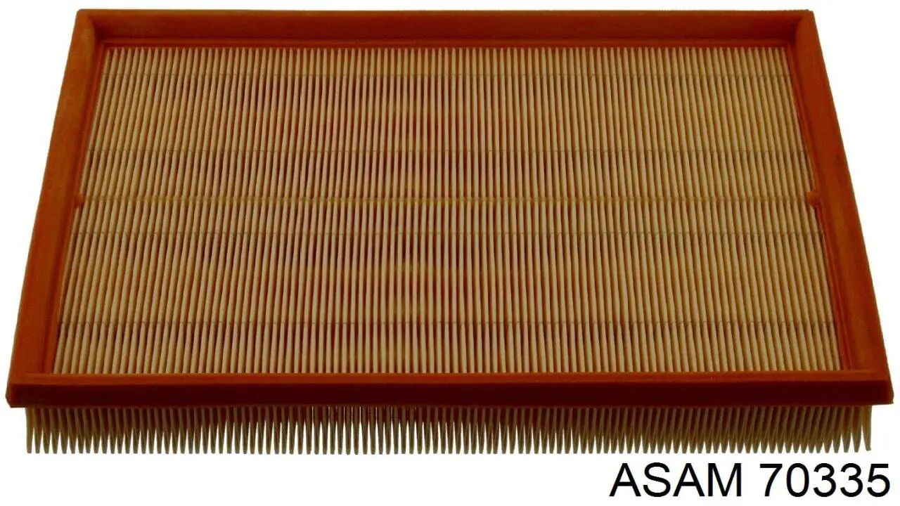 Compre 70335 Asam Filtro de ar