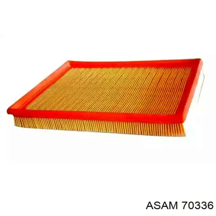 Filtro de ar Asam 70336 preço, a partir de 7,07 USD