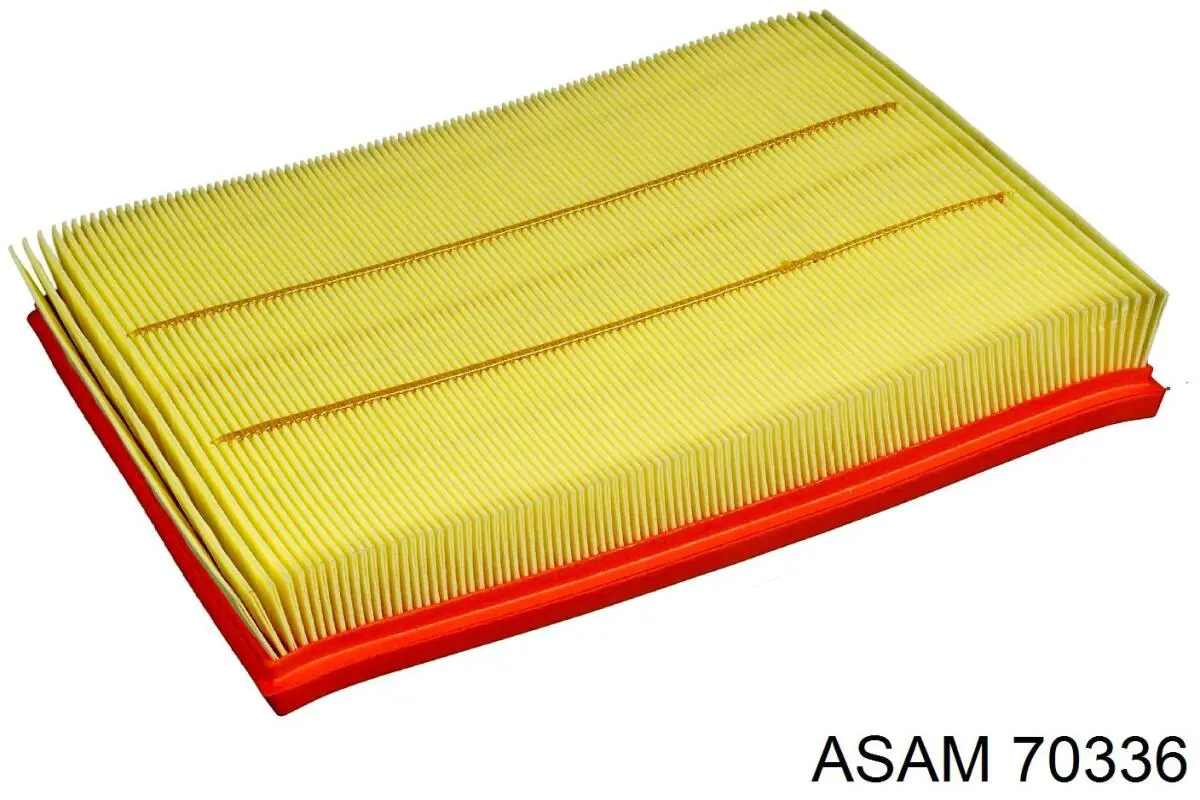 Compre 70336 Asam Filtro de ar