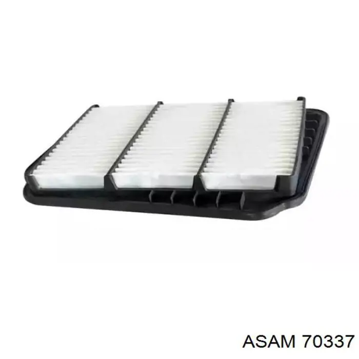 Filtro de ar Asam 70337 preço, a partir de 9,36 USD