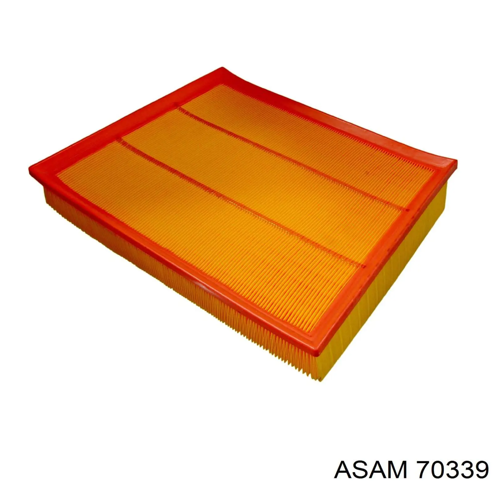 Compre 70339 Asam Filtro de ar