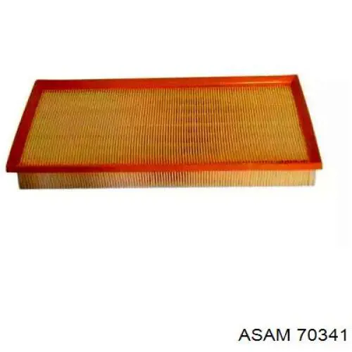 Filtro de ar Asam 70341 preço, a partir de 8,80 USD