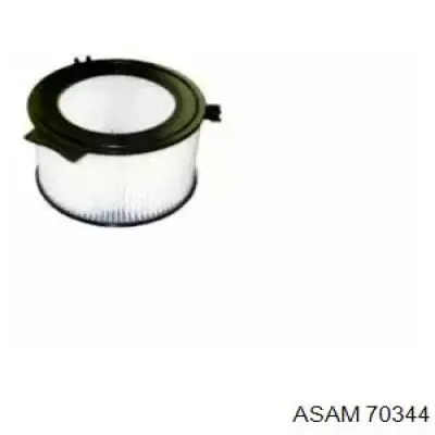 Filtro de salão Asam 70344 preço, a partir de 12,06 USD