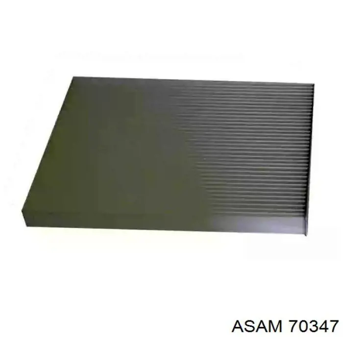 Filtro de salão Asam 70347 preço, a partir de 5,91 USD