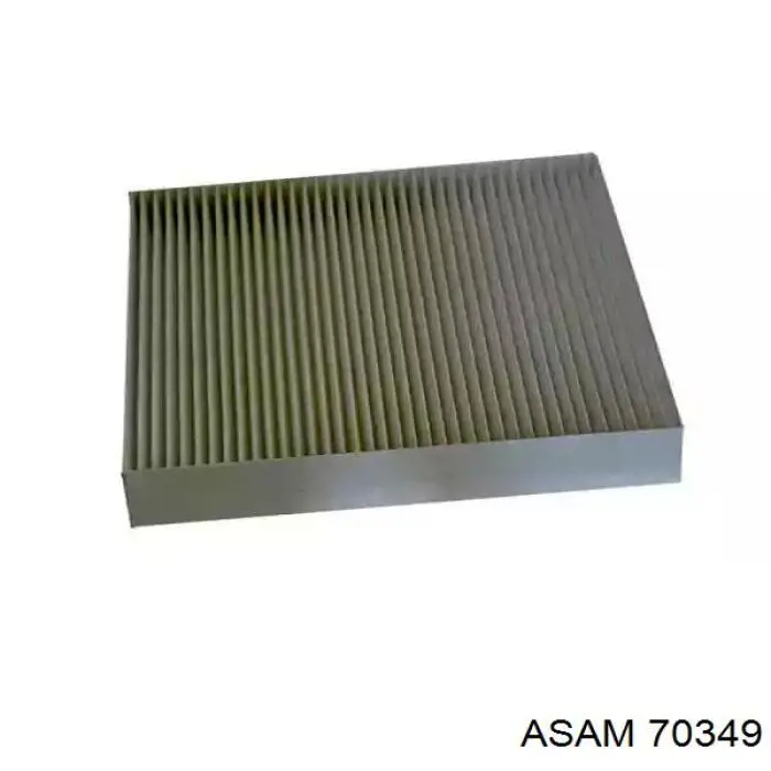 Filtro de salão Asam 70349 preço, a partir de 8,29 USD