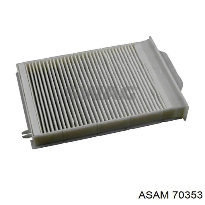 Filtro de salão Asam 70353 preço, a partir de 11,15 USD