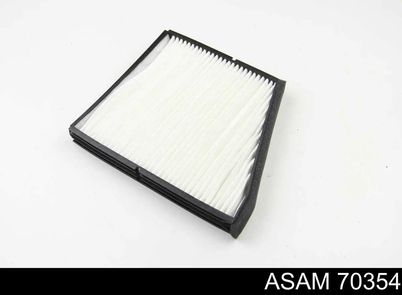 Compre 70354 Asam Filtro de salão