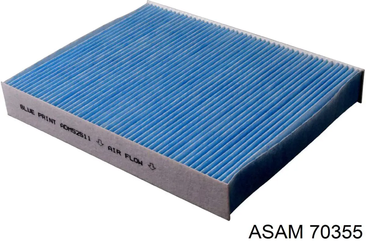 Filtro de salão Asam 70355 preço, a partir de 9,53 USD