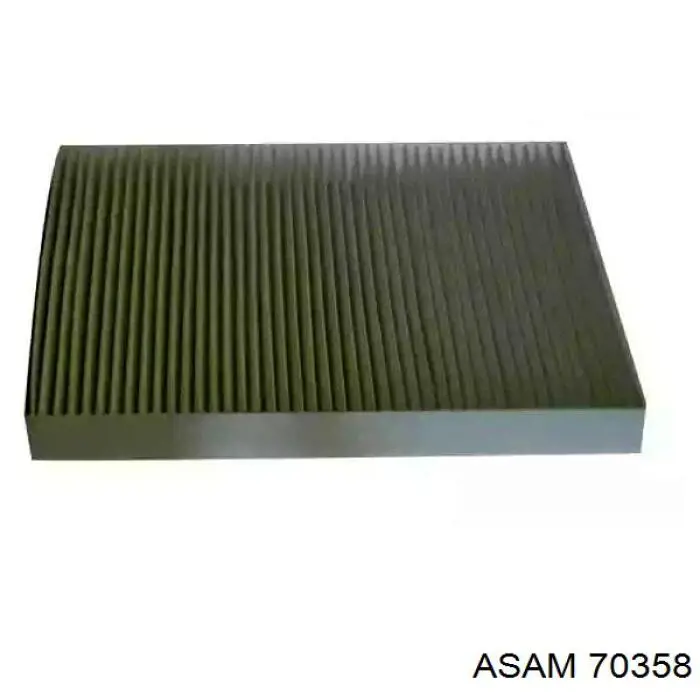 Filtro de salão Asam 70358 preço, a partir de 8,86 USD