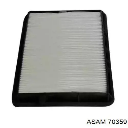Filtro de salão Asam 70359 preço, a partir de 9,91 USD