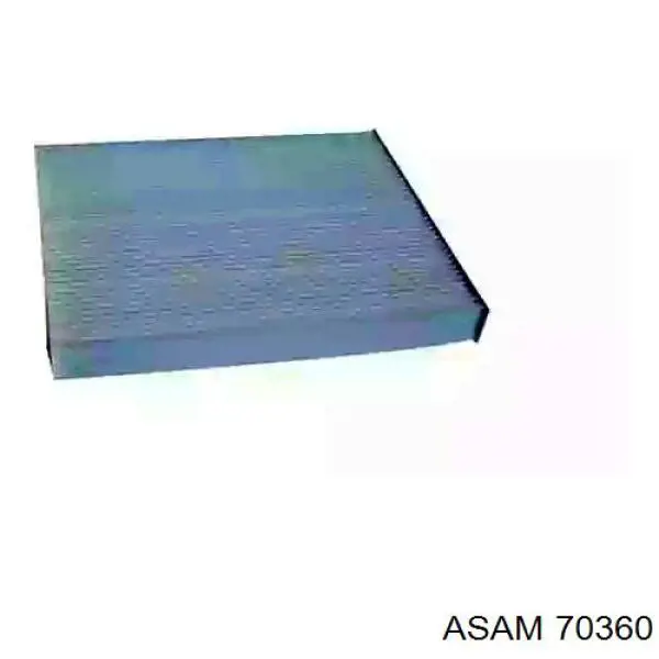 Filtro de salão Asam 70360 preço, a partir de 9,75 USD