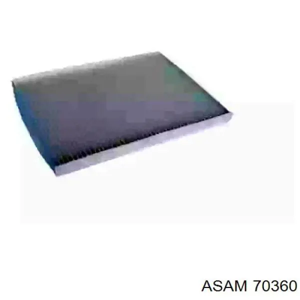 Compre 70360 Asam Filtro de salão