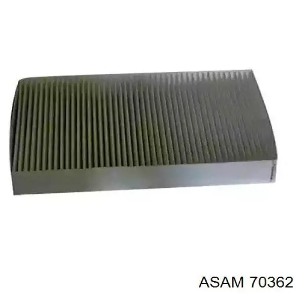 Filtro de salão Asam 70362 preço, a partir de 6,20 USD