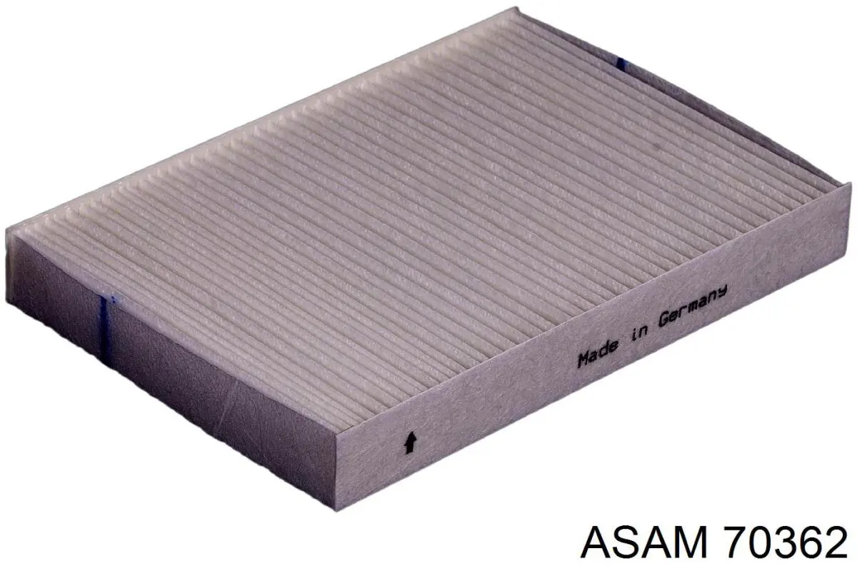 Compre 70362 Asam Filtro de salão