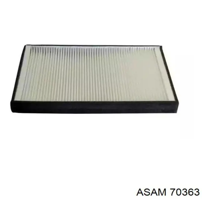 Filtro de salão Asam 70363 preço, a partir de 9,80 USD