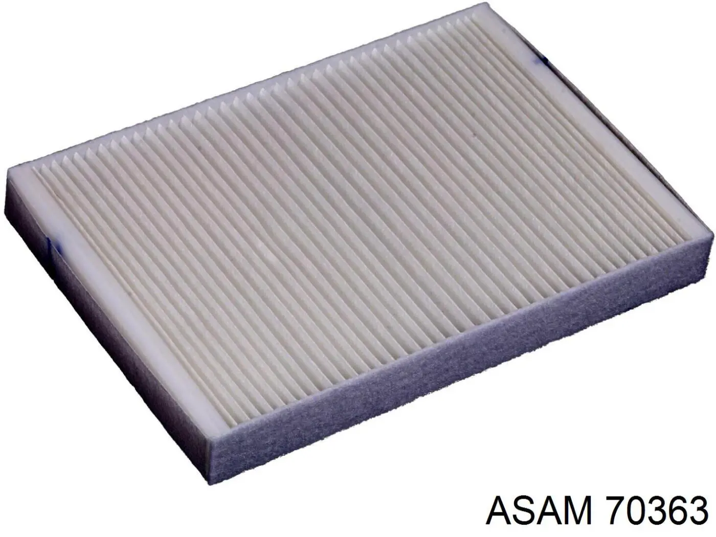 Compre 70363 Asam Filtro de salão