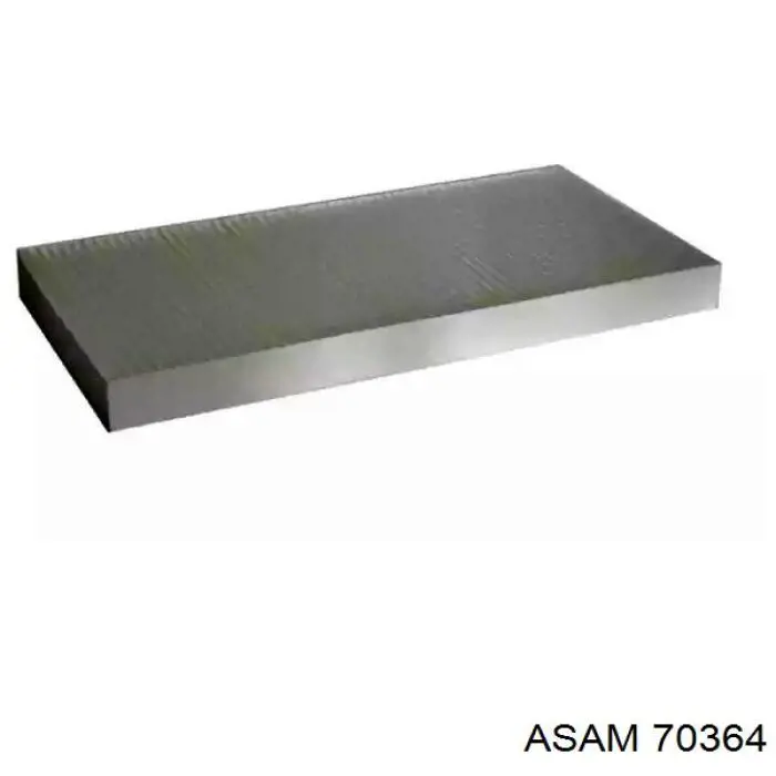 Filtro de salão Asam 70364 preço, a partir de 7,62 USD