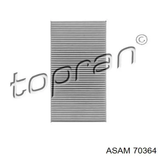 Compre 70364 Asam Filtro de salão