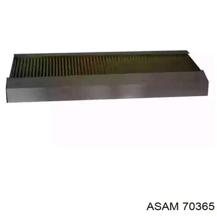 Filtro de salão Asam 70365 preço, a partir de 9,02 USD