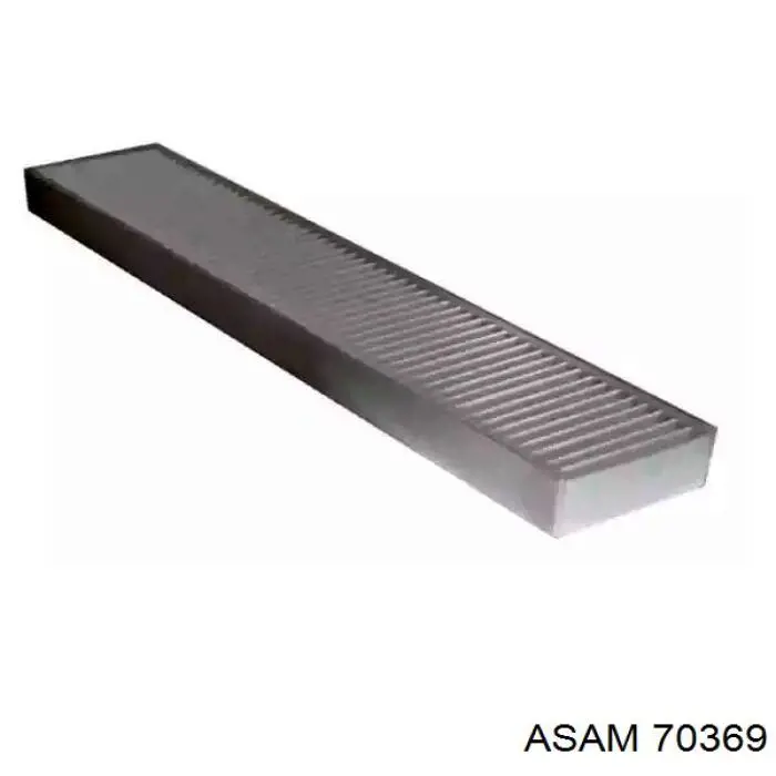 Filtro de salão Asam 70369 preço, a partir de 10,10 USD