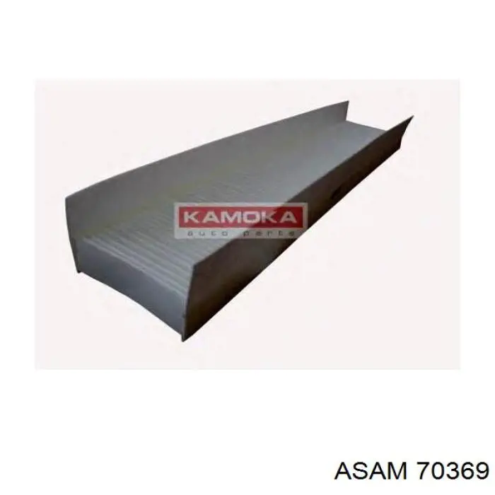 Compre 70369 Asam Filtro de salão