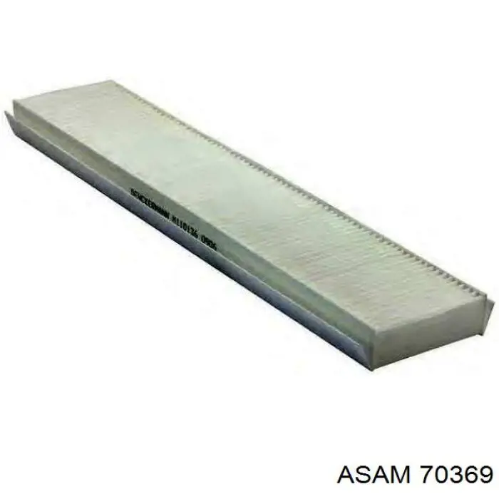 Filtro de salão Asam 70369 preço, a partir de 9,80 USD