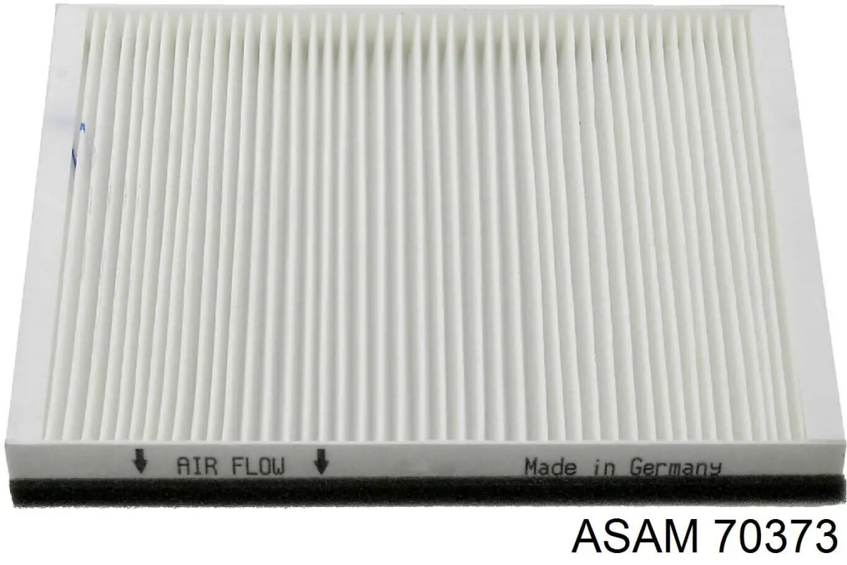Compre 70373 Asam Filtro de salão