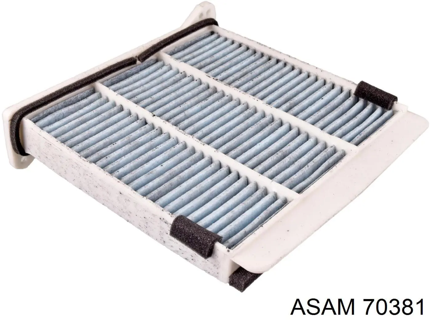 Compre 70381 Asam Filtro de salão