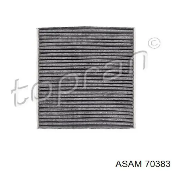 Compre 70383 Asam Filtro de salão