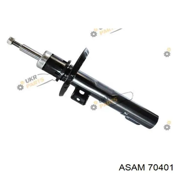 Amortecedor dianteiro Asam 70401 preço, a partir de 55,82 USD